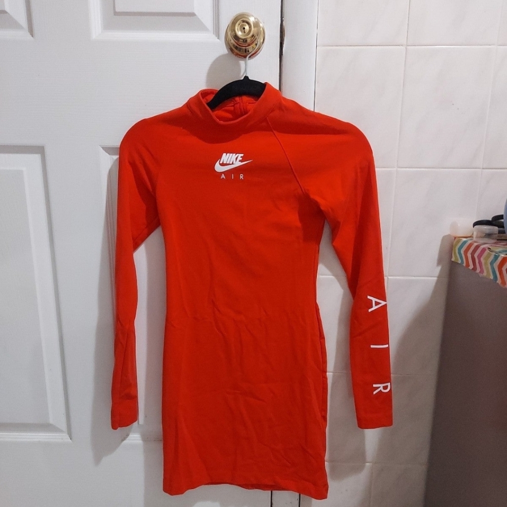 NWOT - Nike Air Dress